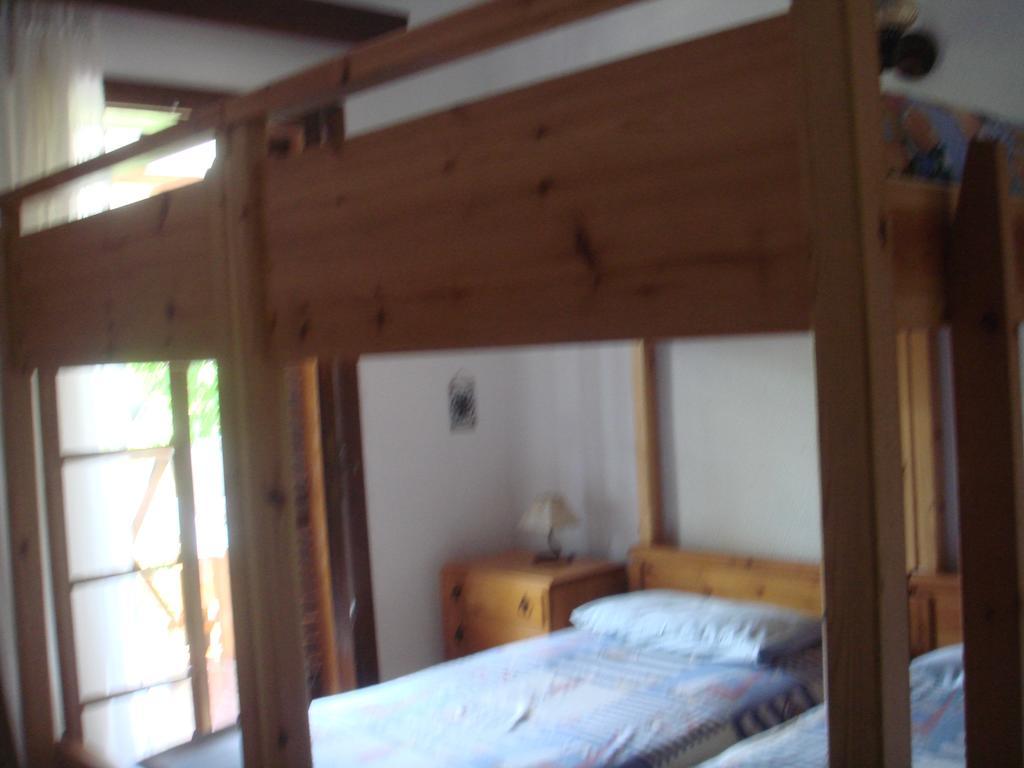 Mikiverna Maisonnette Kalyves Polygyrou Exterior foto