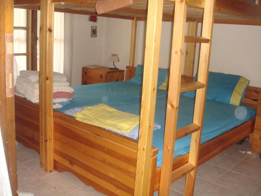 Mikiverna Maisonnette Kalyves Polygyrou Exterior foto