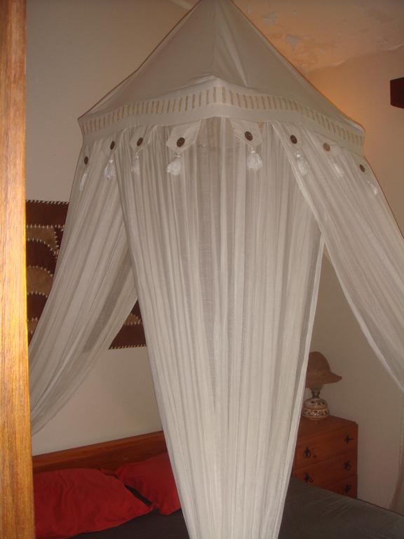 Mikiverna Maisonnette Kalyves Polygyrou Exterior foto