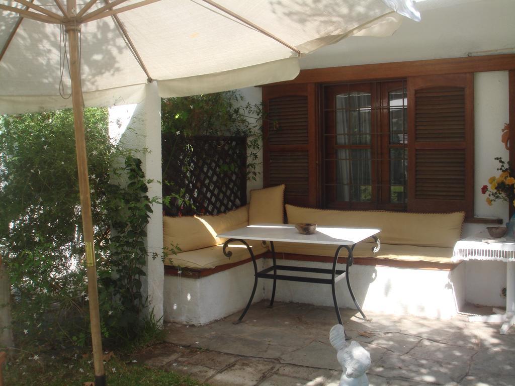 Mikiverna Maisonnette Kalyves Polygyrou Exterior foto