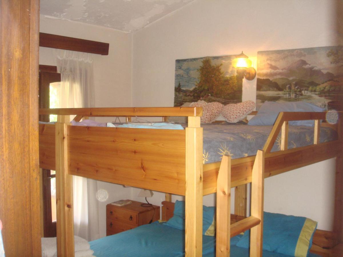 Mikiverna Maisonnette Kalyves Polygyrou Exterior foto